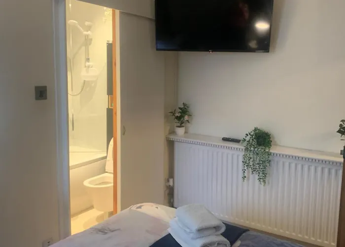 Neptunes Rest Guest Hotel